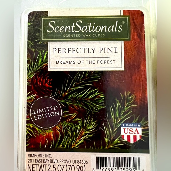 Various Brands Of Scented Wax Cubes. FREE Soy Candle Included with purchase - Picture 3 of 17